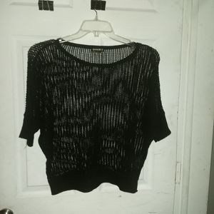 Forever 21 Throw over Sweater